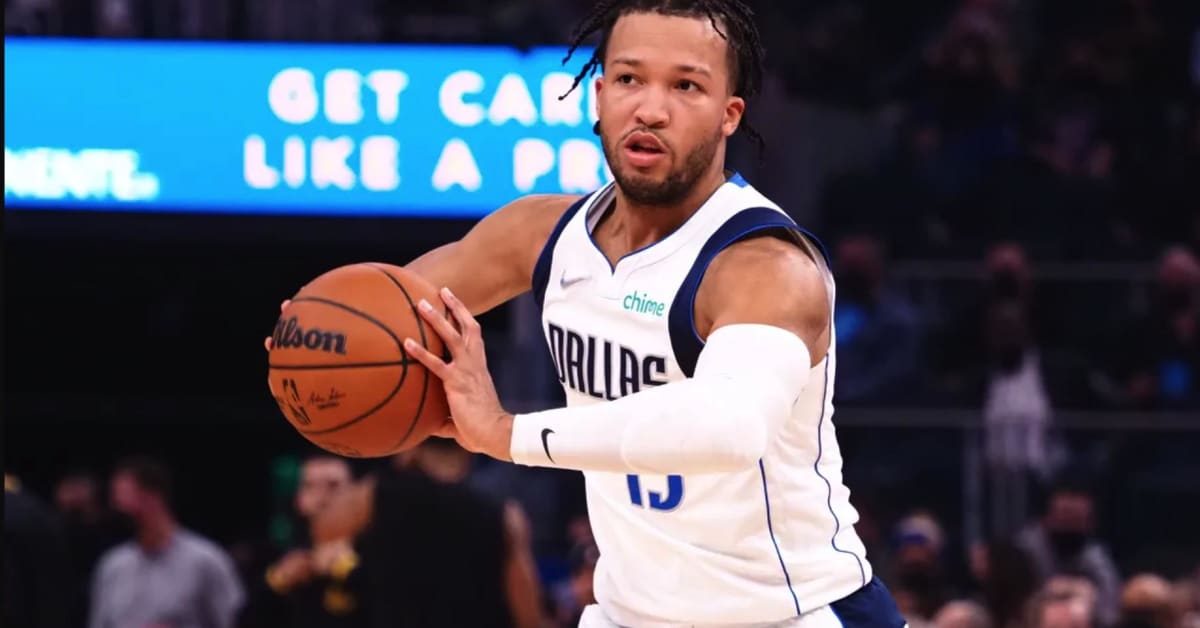 'Forever!' Knicks' Jalen Brunson Proposes to Girlfriend Ali Marks ...