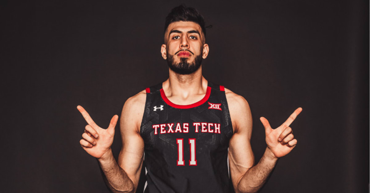 Texas Tech basketball: Pat Mahomes, others reach out to transfer target
