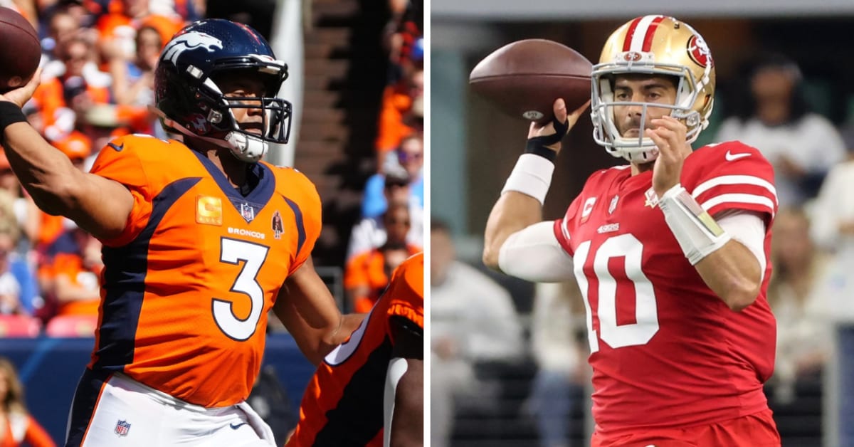 Broncos vs. 49ers predictions & PointsBet odds, 8/19 - Sports Illustrated  Mile High Huddle: Denver Broncos News, Analysis and More