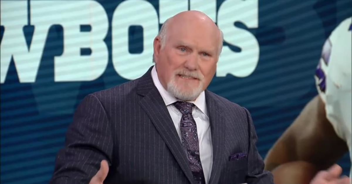 Terry Bradshaw Says He Is Now 'Cancer Free' in On-Air Address Revealing  Private Health Battle: 'I Feel Like My Old Self'