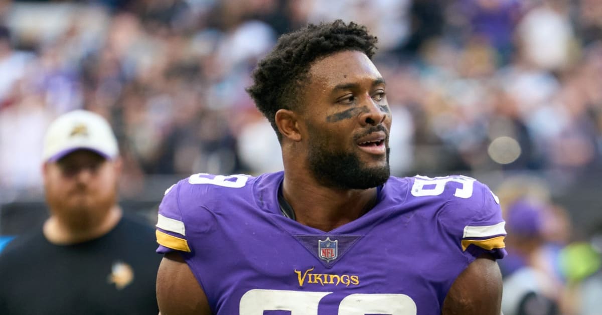 Top NFL Trade Packages for Danielle Hunter Amid Vikings Minicamp