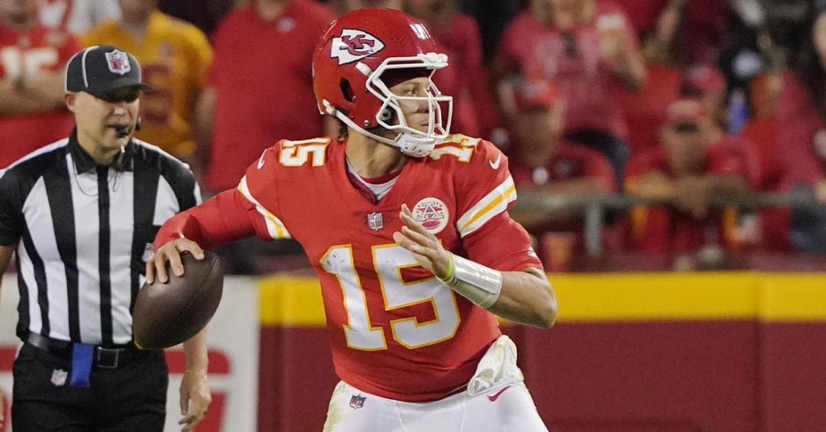 Best prop bets for Chiefs-Jaguars divisional round playoff game: Over/under  picks for the Chiefs team total, Marvin Jones Jr., more