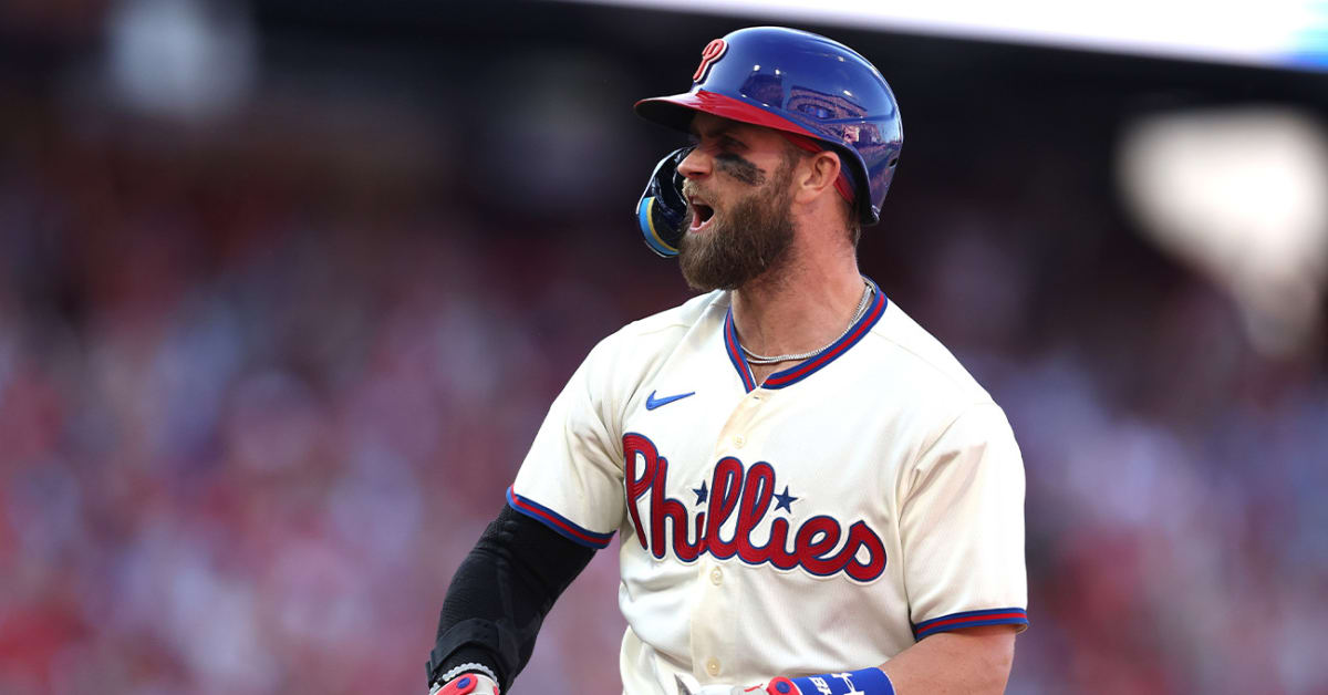 Padres vs. Phillies NLCS Game 3 prediction, betting odds for MLB on Friday  
