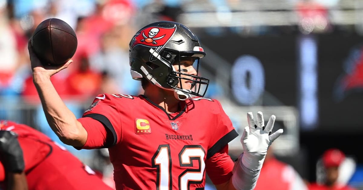 NFL Week 8 Ravens vs Bucs: Thursday Night Football preview, predictions,  prop bets, more