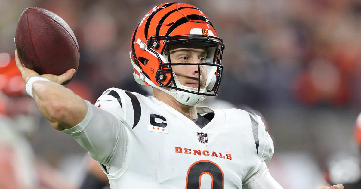 Insider tabs Bengals as early Super Bowl pick