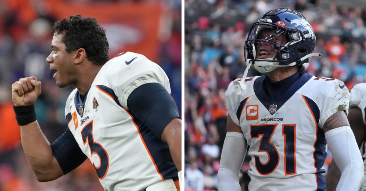 Denver Broncos at Los Angeles Chargers: Key Matchups to Watch - Sports  Illustrated Mile High Huddle: Denver Broncos News, Analysis and More