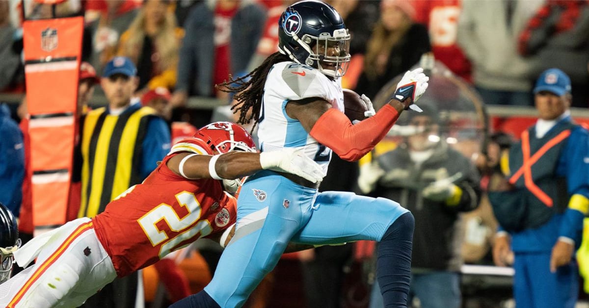 After win vs. Jaguars, Broncos to wear white jerseys, blue pants against  Titans