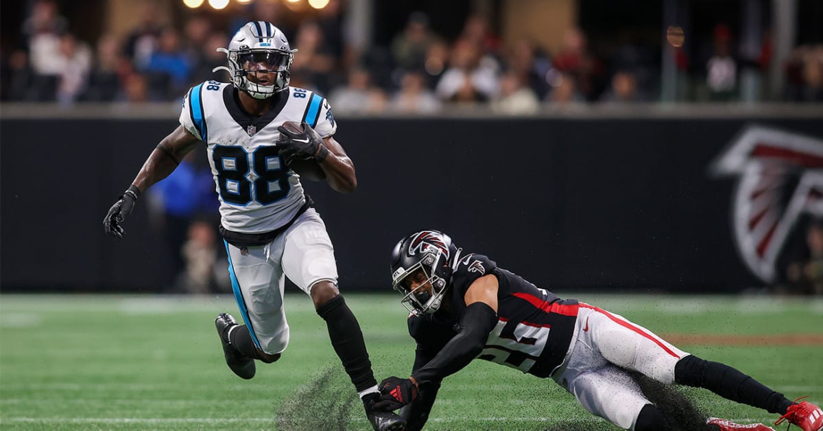 NFL Week 10 Falcons vs Panthers: Thursday Night Football preview,  predictions, prop bets, more