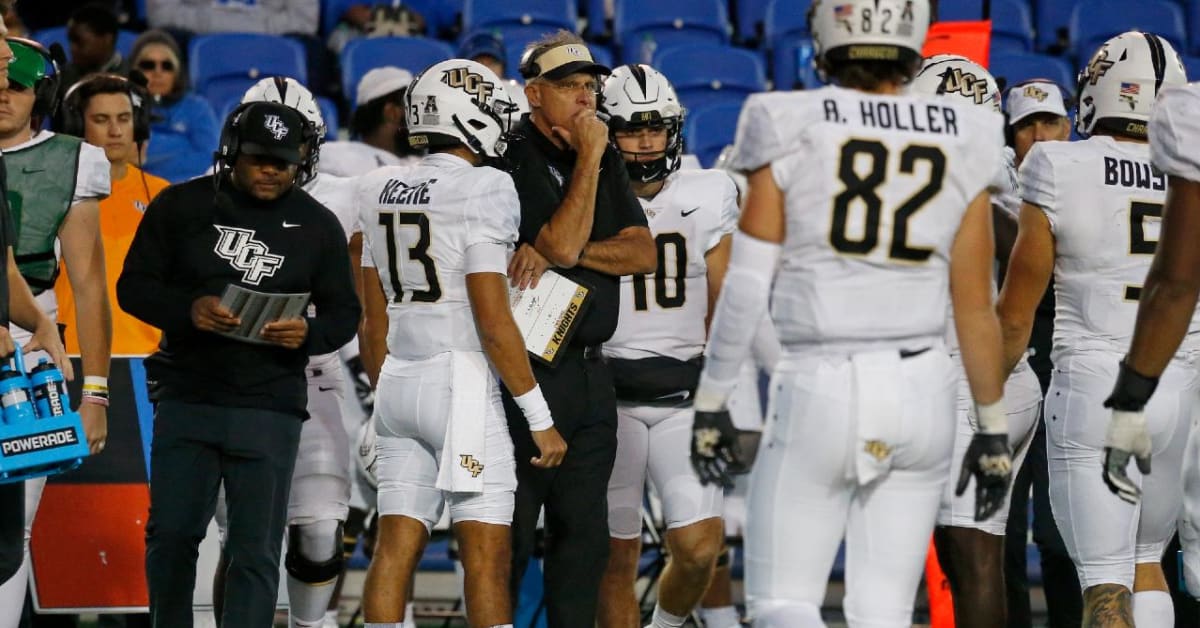 How to watch UCF football vs. Cincinnati on TV, streaming