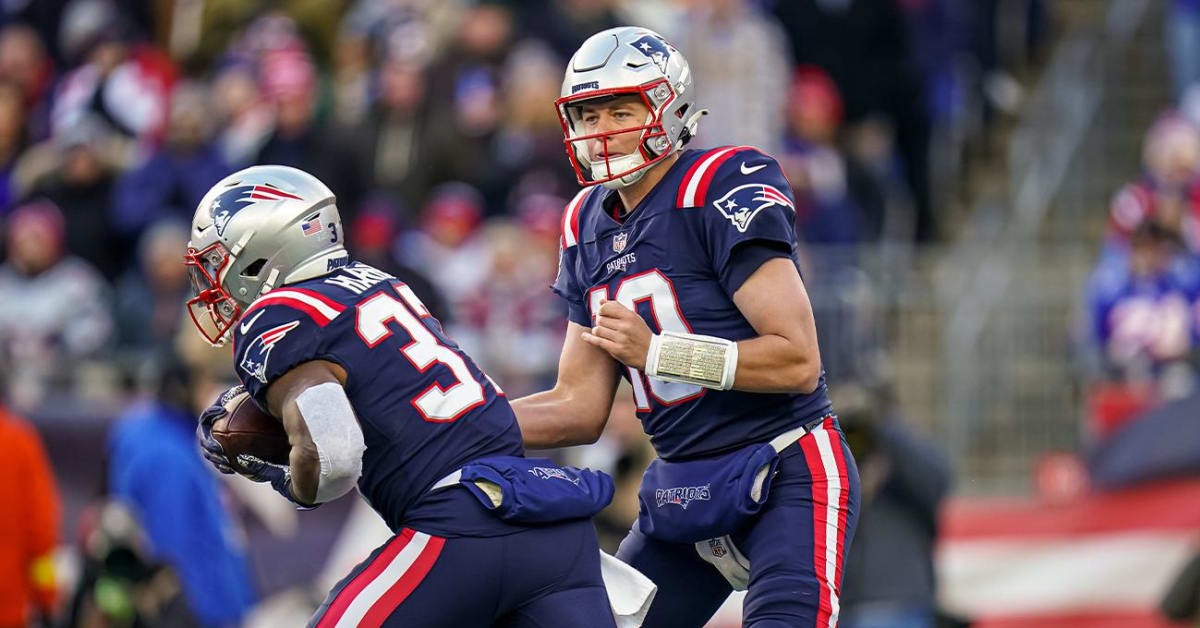 Patriots vs Vikings Prediction, Odds & Best Bets for Thanksgiving (New  England's Defense Shows Up on Thanksgiving)