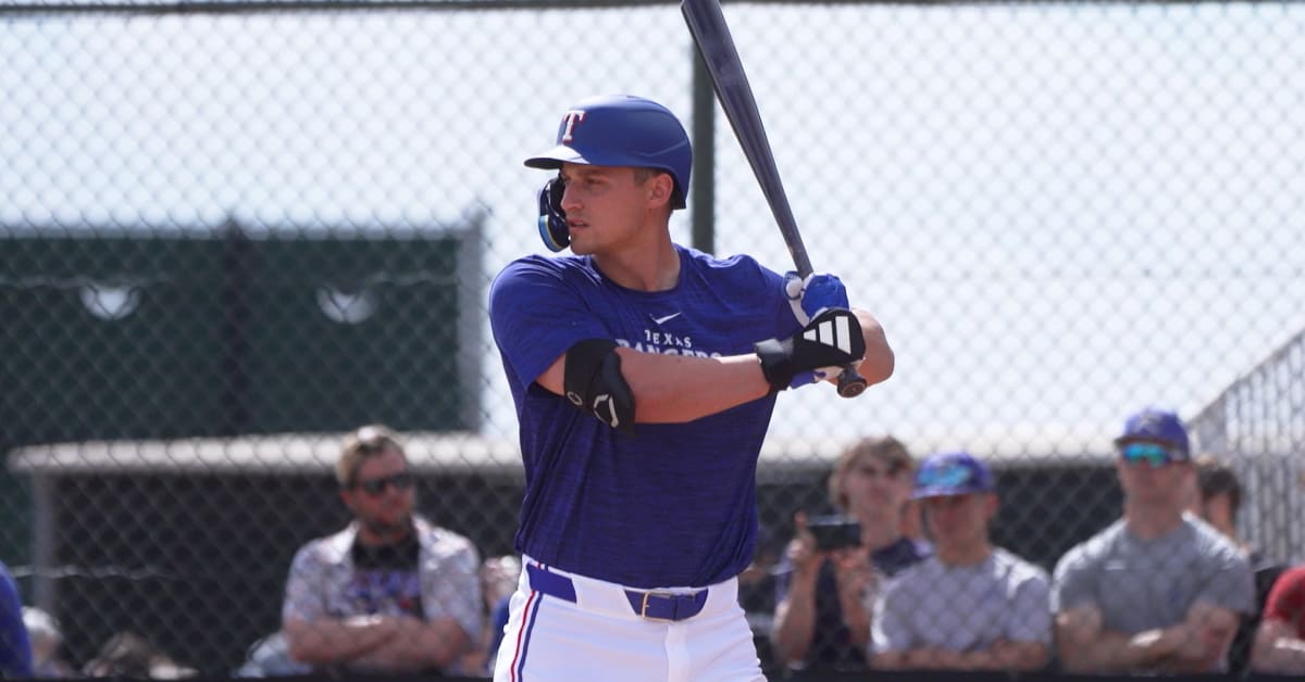 After Spring Debut, AllStar Shortstop Corey Seager Appears On Track