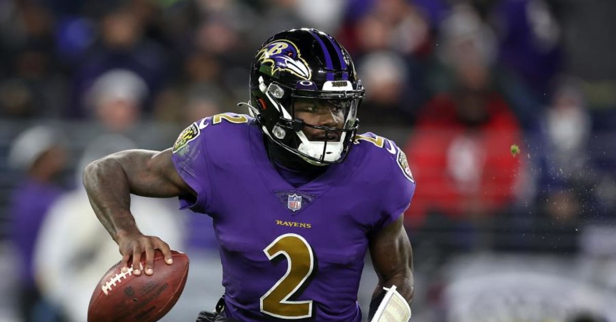 Baltimore Ravens vs. Washington Commanders Monday Night Football: How to  Watch, Betting Odds - Sports Illustrated Baltimore Ravens News, Analysis  and More