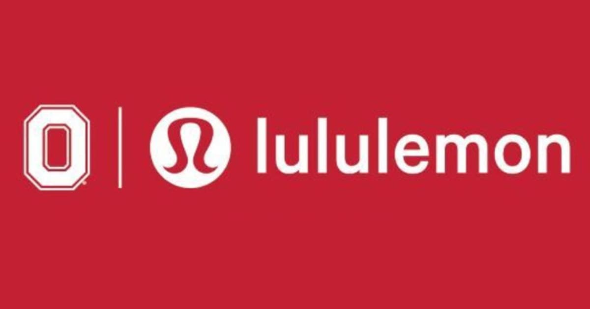 Lululemon Launches on JD.com