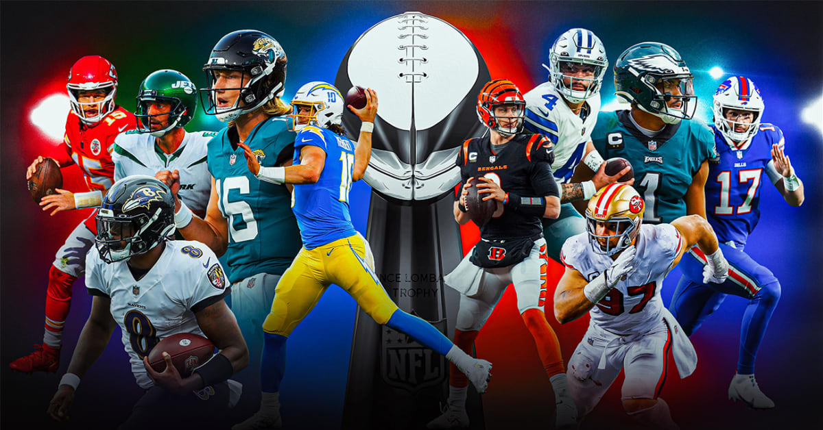 2023 NFL predictions: Super Bowl 58, playoff picks, award winners and more  - Sports Illustrated