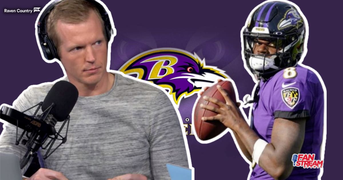 New Vibe, New Energy!' Chris Simms Names Baltimore Ravens No. 1 Seed In AFC  - Sports Illustrated Baltimore Ravens News, Analysis and More