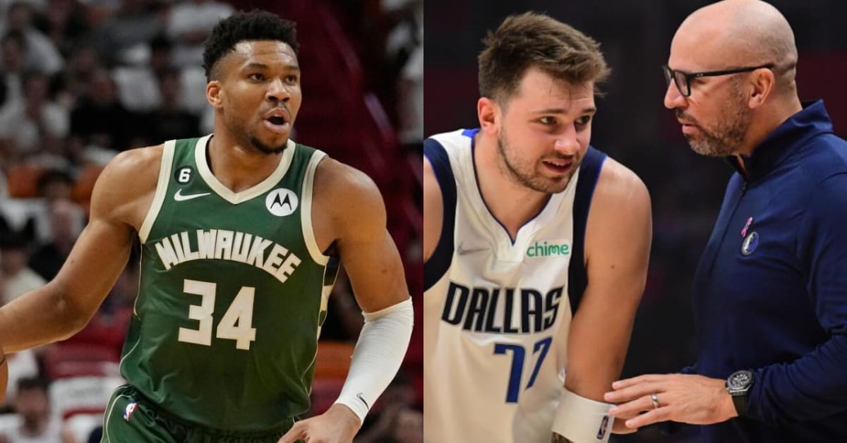 Bucks Rookie Shares Text From Giannis Following NBA Draft - The Spun:  What's Trending In The Sports World Today