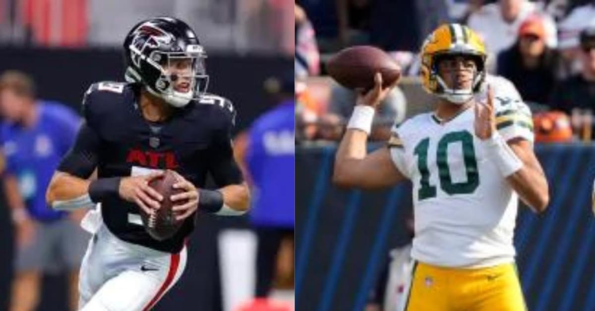 Grading Green Bay Packers' Loss at Atlanta Falcons - Sports Illustrated Green  Bay Packers News, Analysis and More