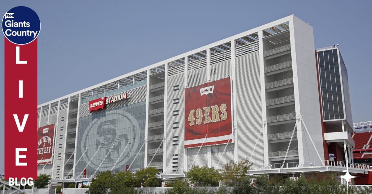 San Francisco 49ers Southern California HQ