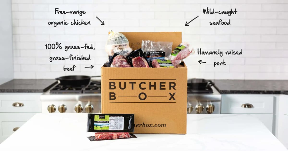 Fresh Take: How ButcherBox Built A Profitable Business