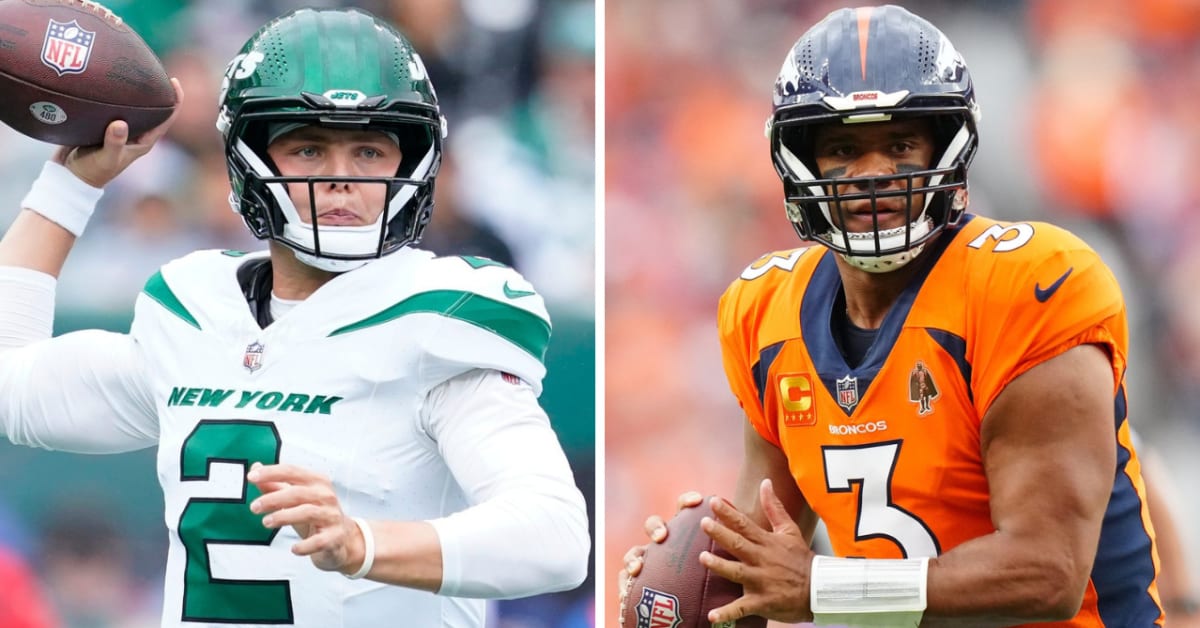 Broncos vs. Jets Week 5 Dunkel NFL Picks, Predictions and Odds