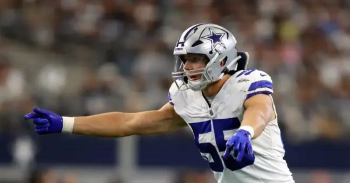 Dallas Cowboys: 7 players earn 2023 Pro Bowl selection