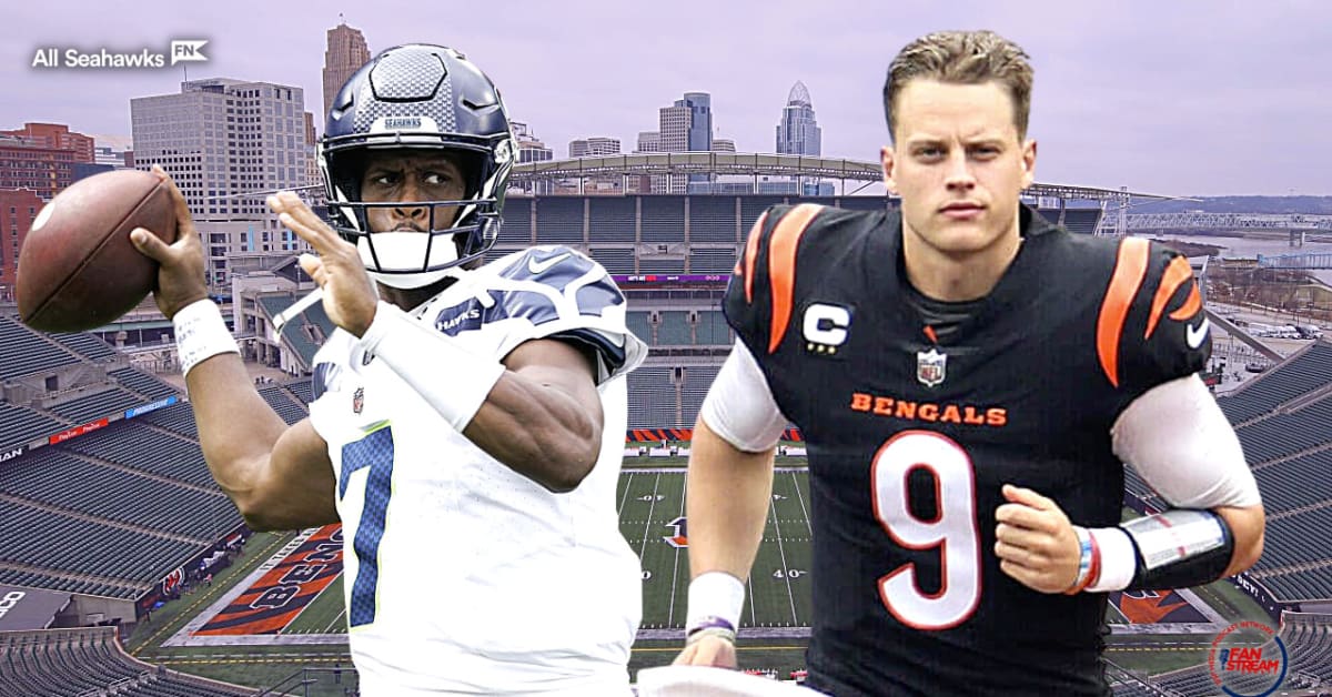 Bengals vs. Bears odds, line, prediction, and how to watch the