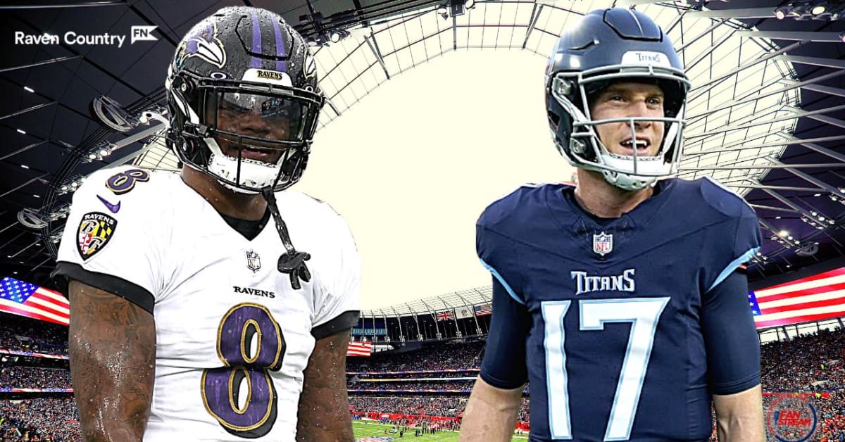 Baltimore Ravens vs. Cincinnati Bengals: How to Watch, Stream; Betting Odds  - Sports Illustrated Baltimore Ravens News, Analysis and More