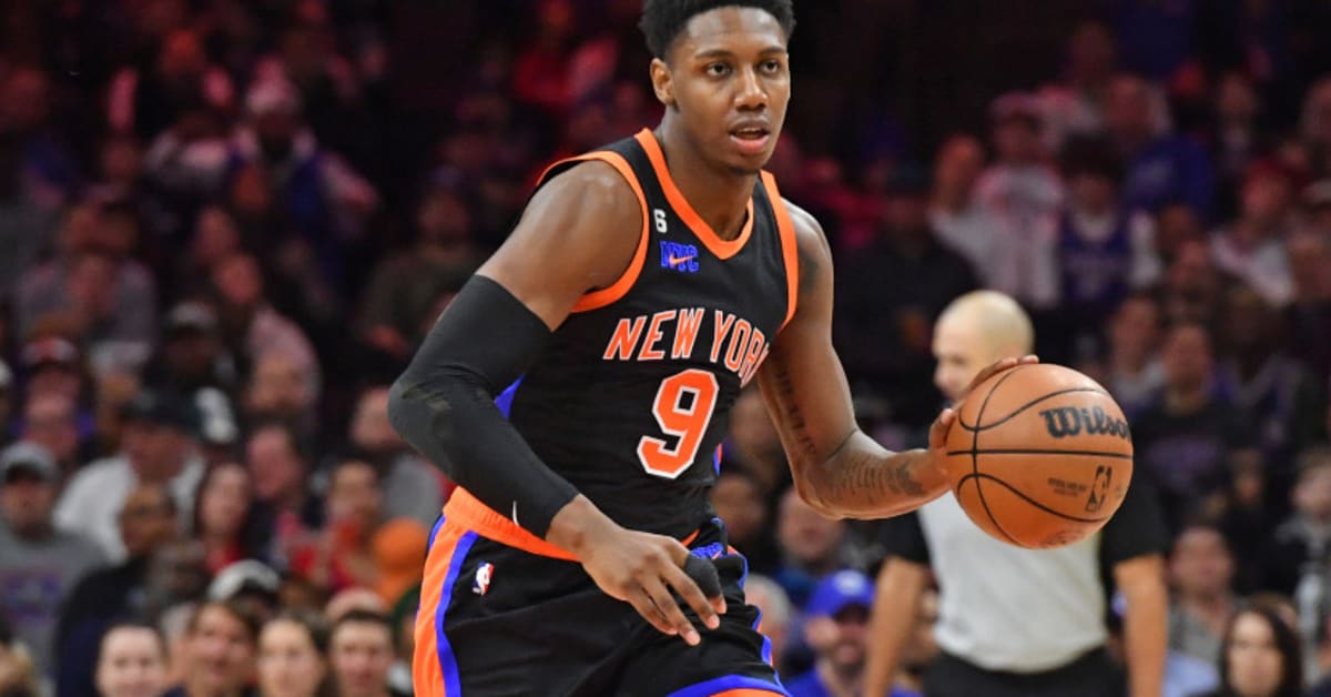 Mets Game Fuels Donovan Mitchell New York Knicks Trade Speculation - Sports  Illustrated New York Knicks News, Analysis and More