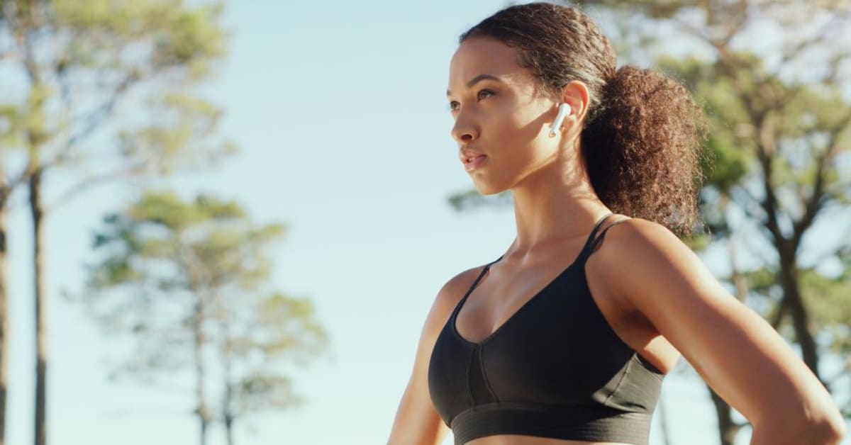 The 7 Best Sports Bras for Running