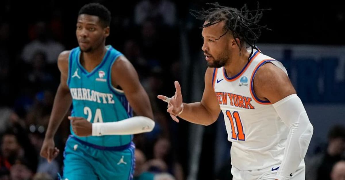 New York Knicks: Every Knicks In-Season Tournament Clinching Scenario -  Sports Illustrated New York Knicks News, Analysis and More