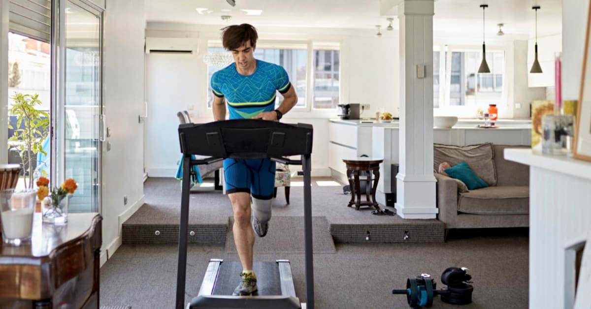 The Best Treadmills in 2024, According to Reddit Users Sports Illustrated