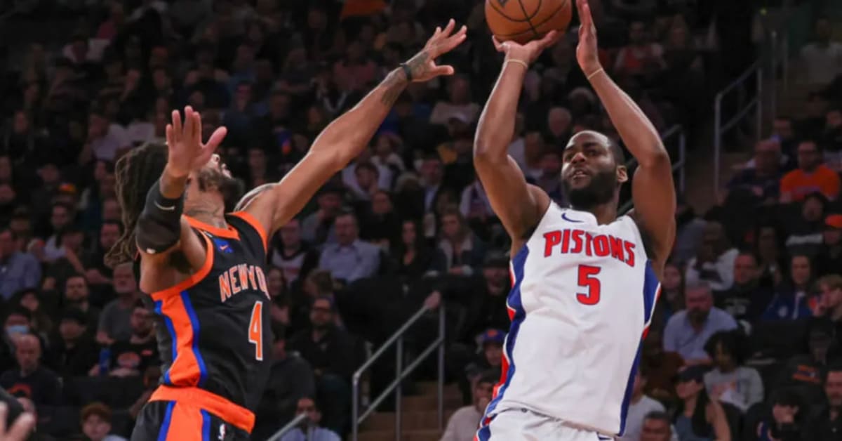 The Best Trade Targets For The New York Knicks Right Now