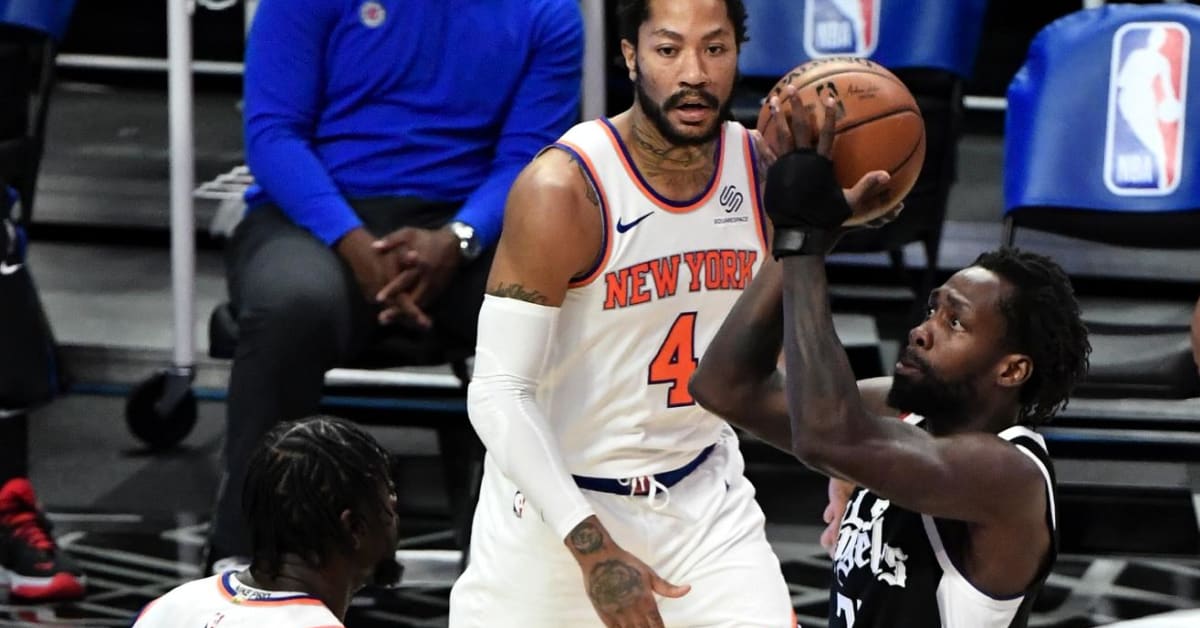 Jurassic Snark: Toronto Raptors Lawyers Rip New York Knicks