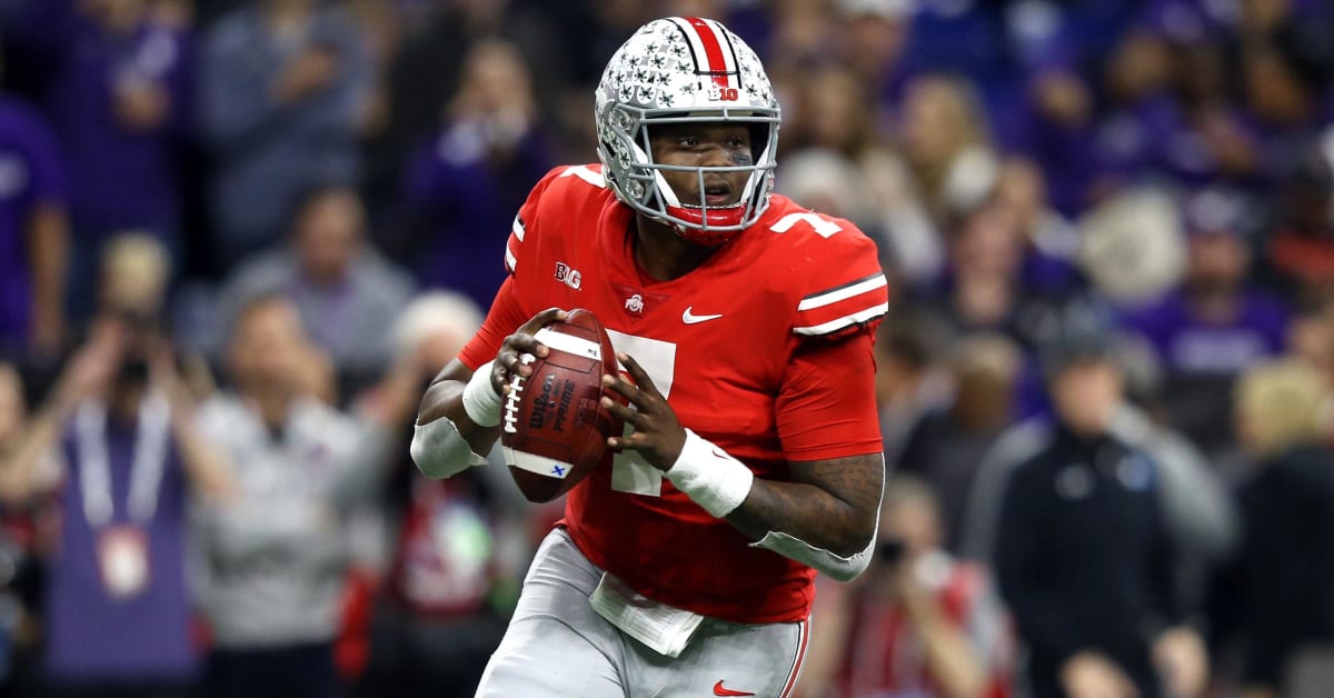 Pittsburgh Steelers Sign Former Buckeye Dwayne Haskins - Sports Illustrated  Ohio State Buckeyes News, Analysis and More