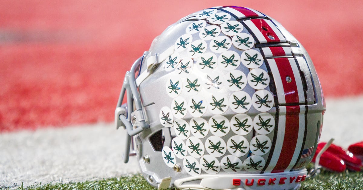 Report: Ohio State Football Hires Sam Petitto as Director of Player ...