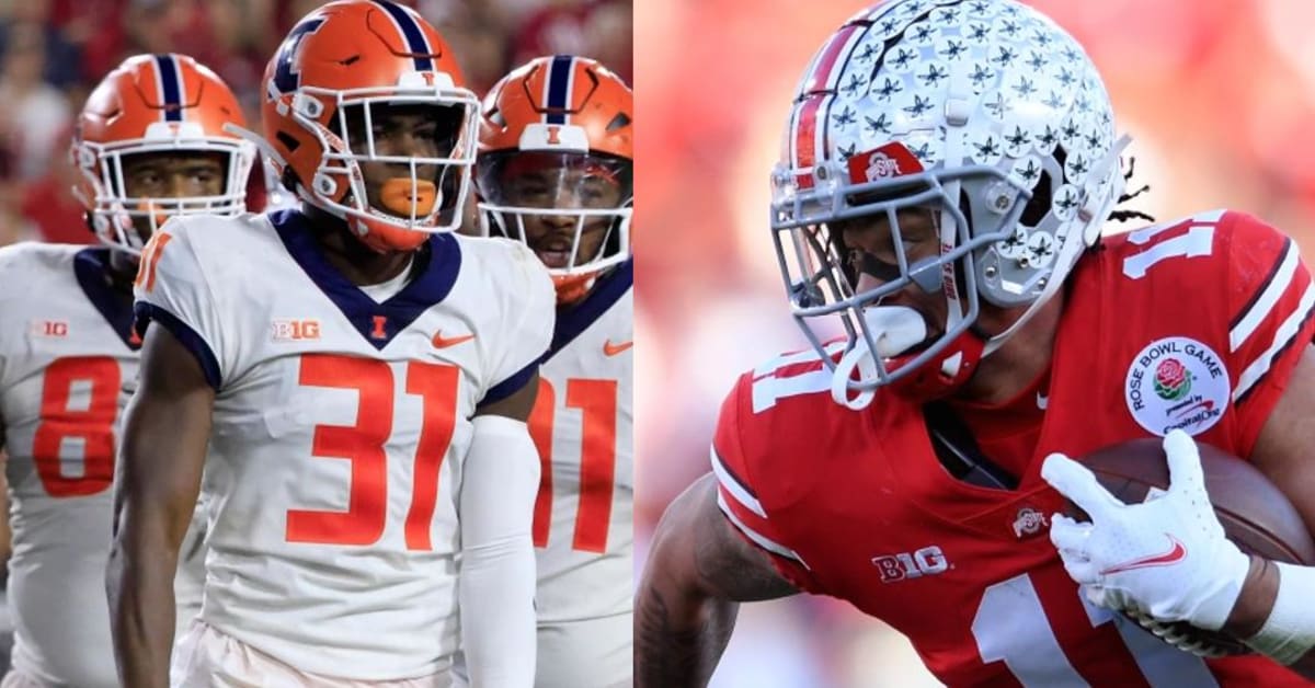 Wednesday Round-Up: PFF Names Riq Woolen, Devon Witherspoon & Jaxon  Smith-Njigba Rookies and Second-Year Players To Watch