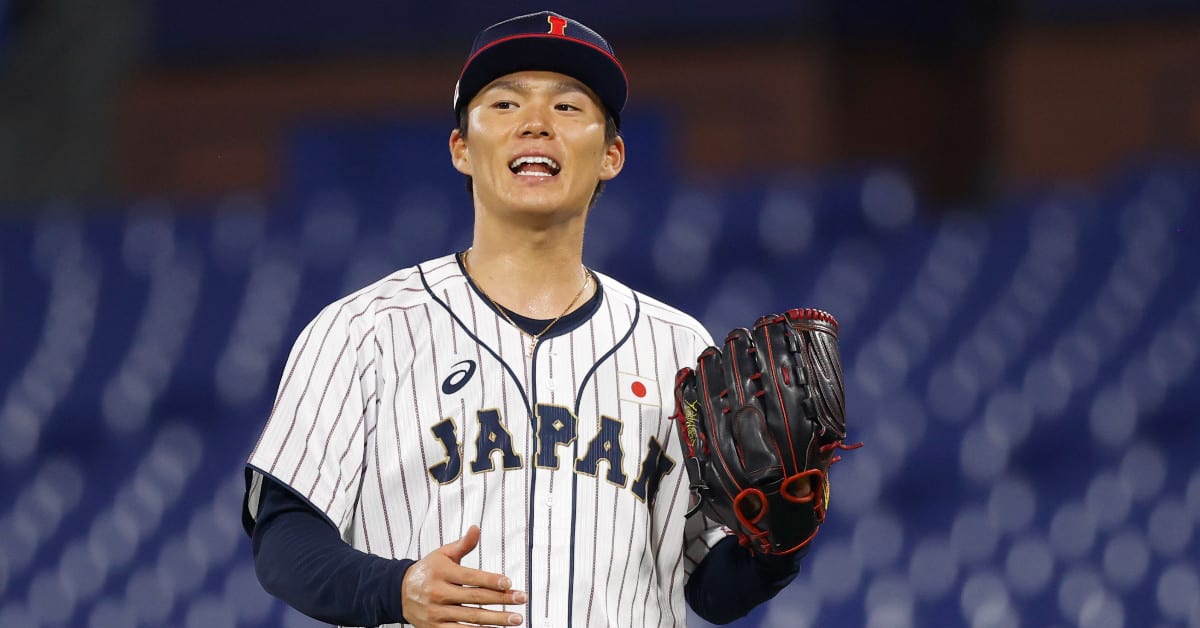 New York Yankees Have Timeline For Pursuit of Japanese Star Yoshinobu  Yamamoto - Sports Illustrated NY Yankees News, Analysis and More