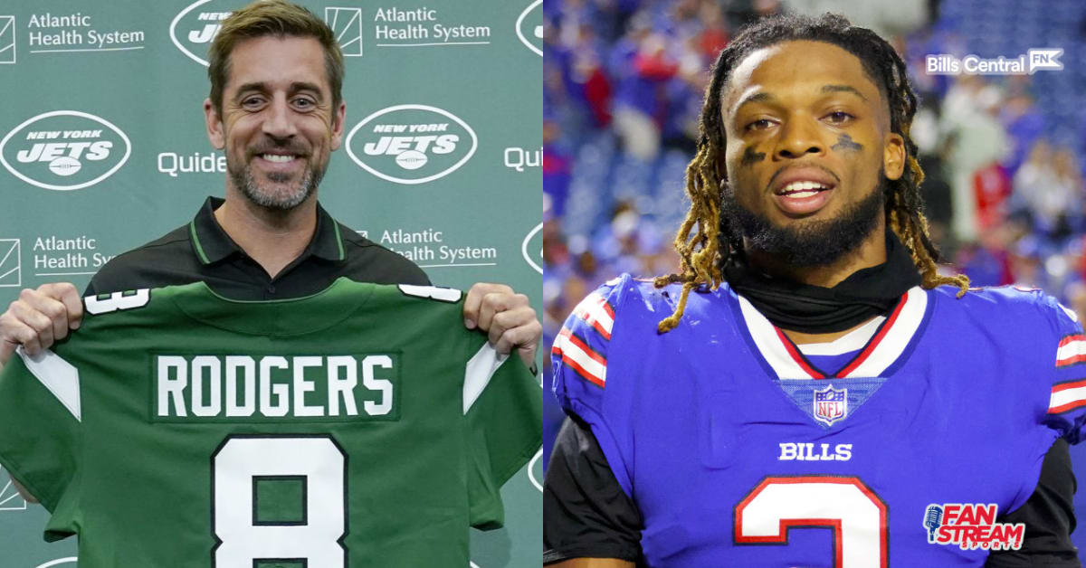 Buffalo Bills vs. New York Jets: How to Watch, Betting Odds - Sports  Illustrated Buffalo Bills News, Analysis and More