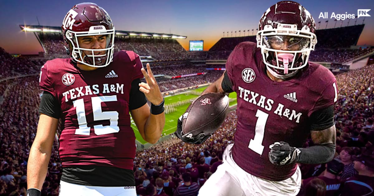 Breaking down Texas A&M's 2022 recruiting class: The best player