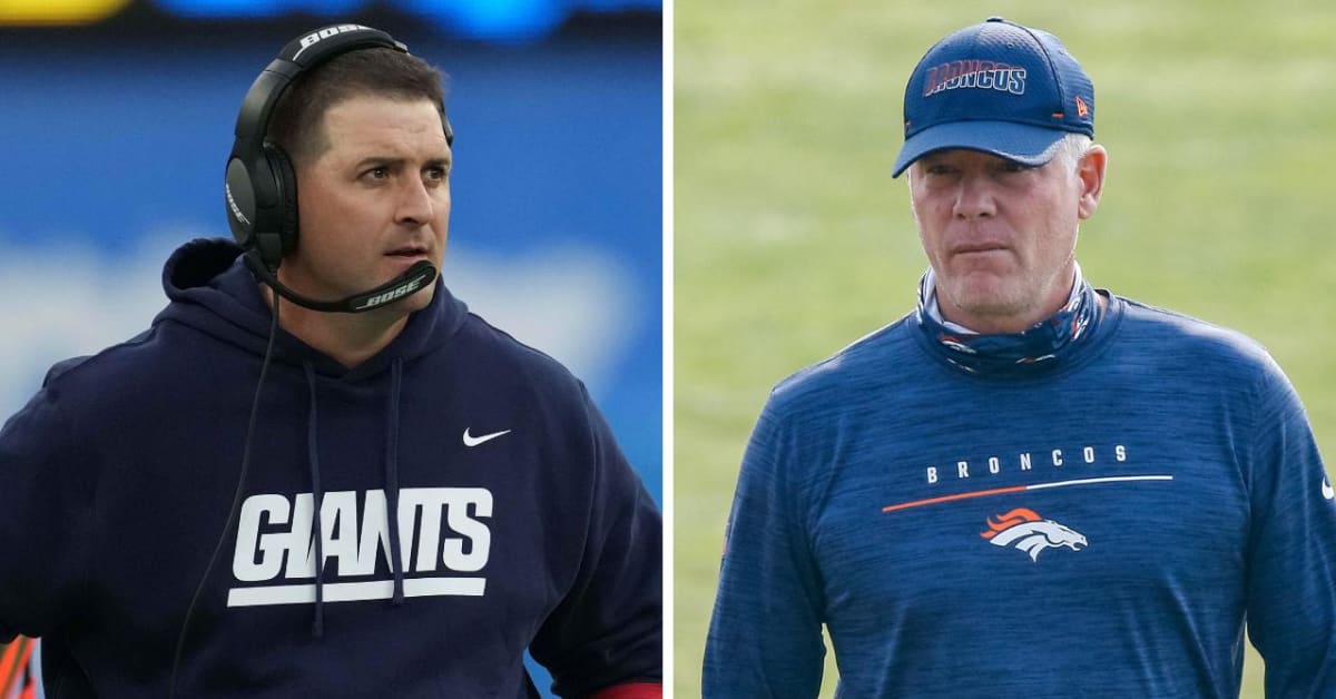 Denver Broncos' HC Vic Fangio Slams Baltimore Ravens for Final Play, John  Harbaugh Fires Back - Sports Illustrated Mile High Huddle: Denver Broncos  News, Analysis and More