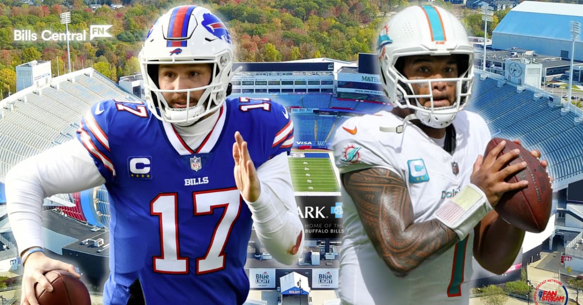 Miami Dolphins vs. Buffalo Bills Free Pick ATS - Betting Analysis