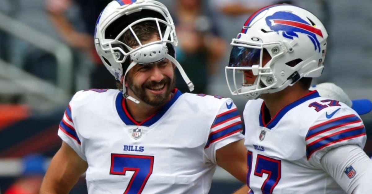 Report: Bills looked to transition Davis Webb into assistant QB coach