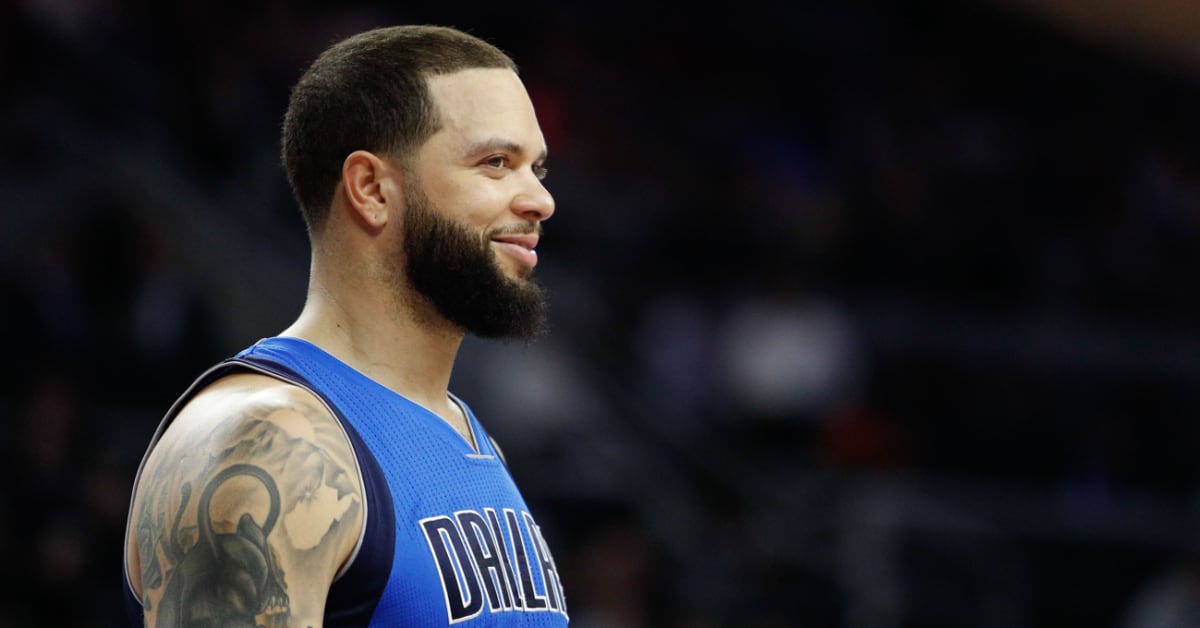 Deron Williams Frank Gore could meet in boxing match this