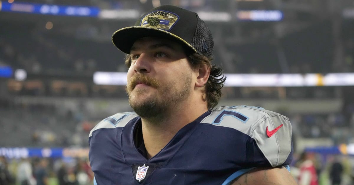 Taylor lewan cheap grey hat