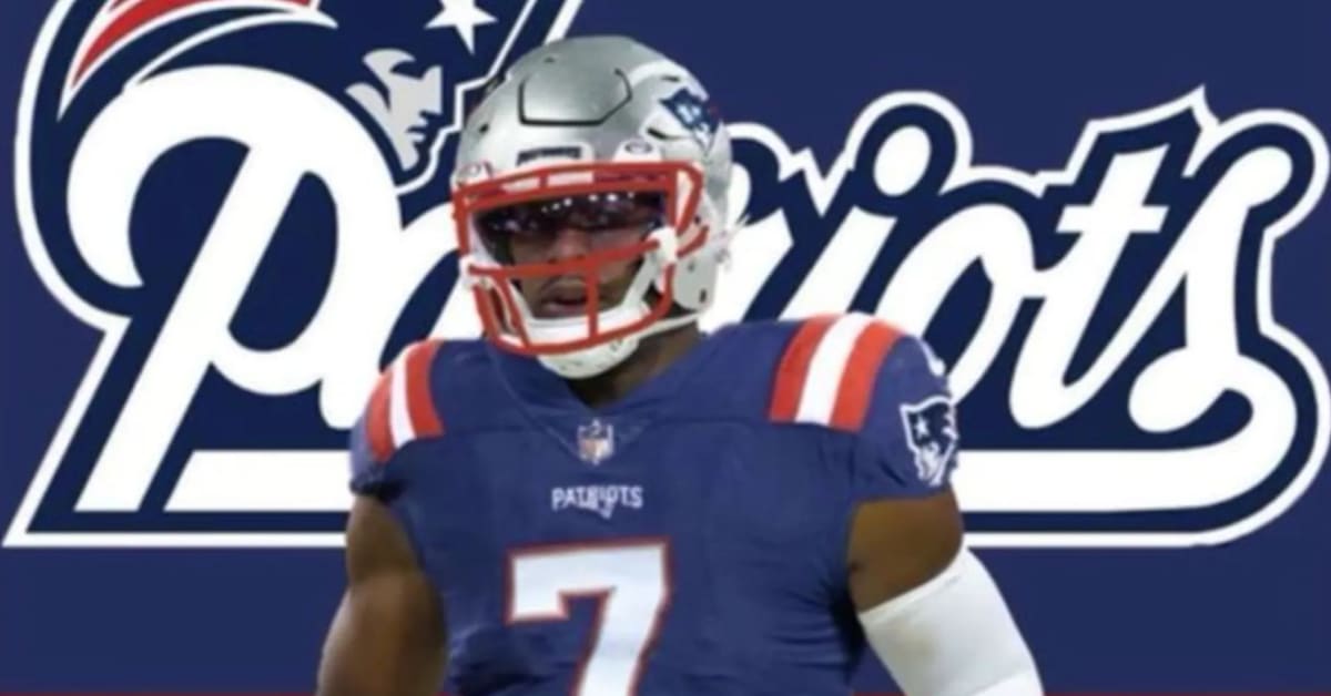 Patriots clearance jersey numbers