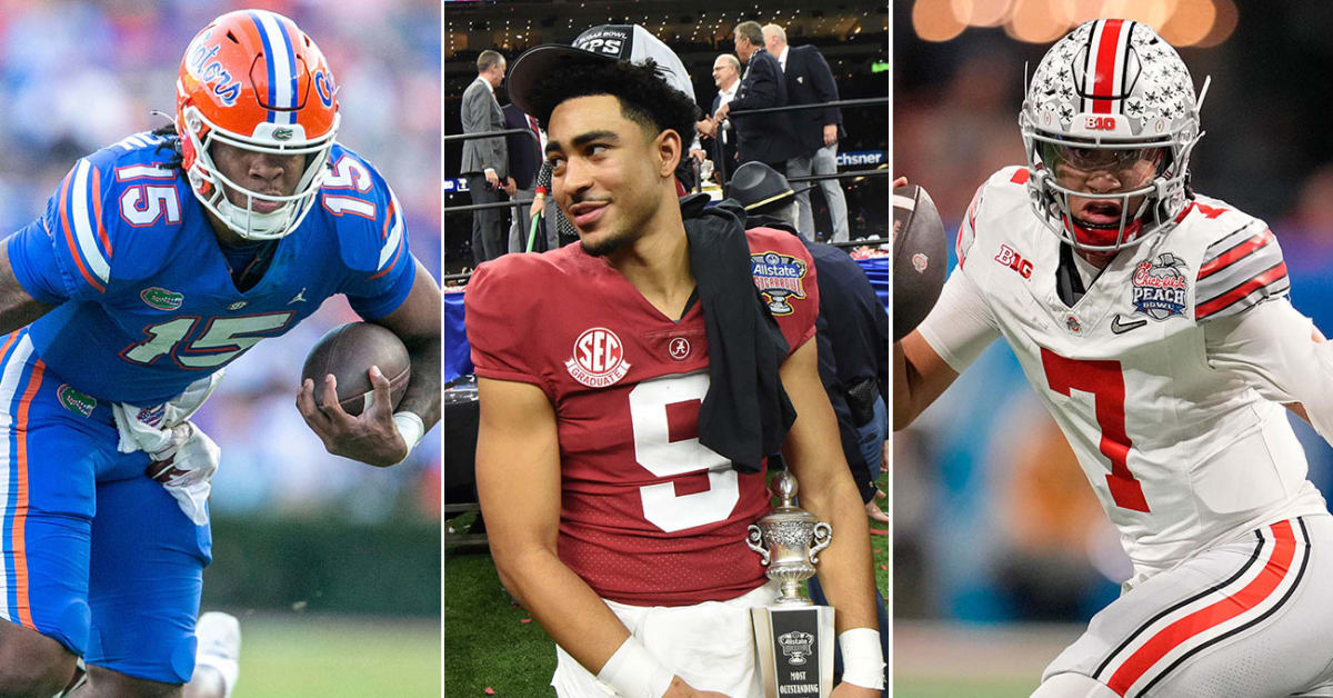 NFL Draft 2023 grades: Analysis of every team's picks - Sports