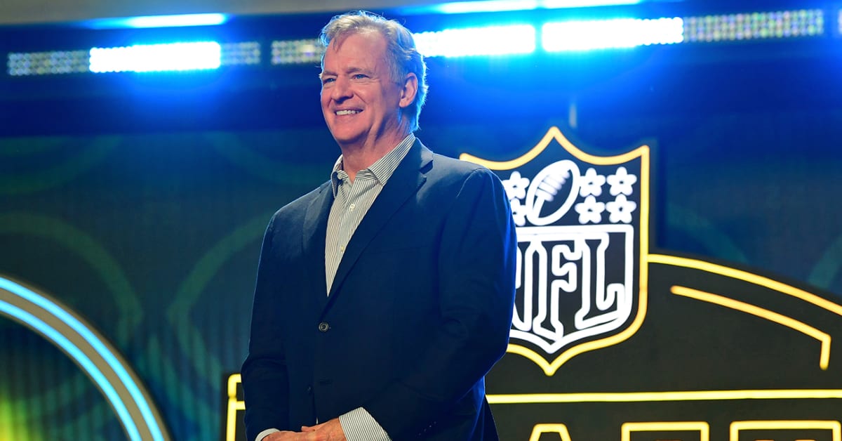 NFL Draft TV Schedule How to Watch, Stream on ESPN, NFL Network