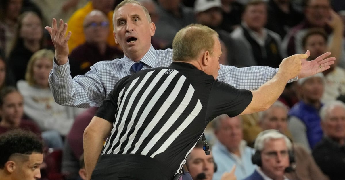 Bobby hurley 2025 record vs arizona