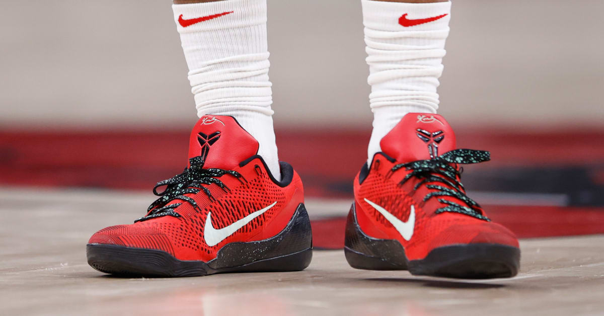 DeMar DeRozan's Ten Best Sneakers of NBA Season - Sports