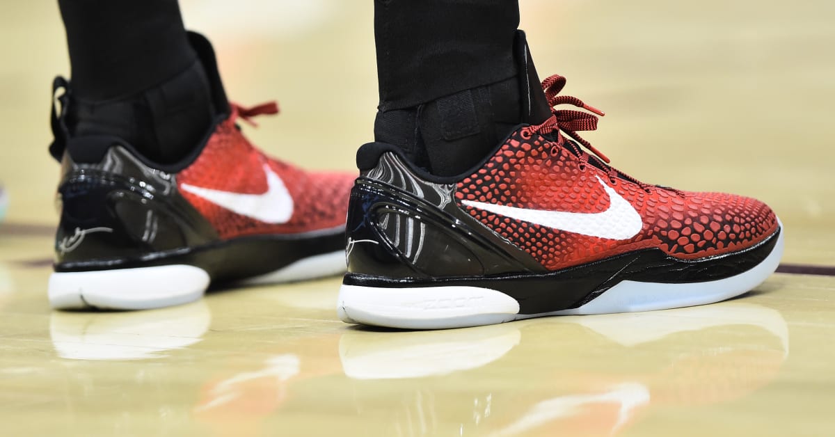 Ten Best Sneakers Worn by Toronto Raptors in 2021-22 Season